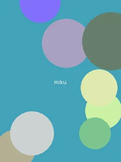 欢迎来到蘑菇屋免费播放 - 初音未来角色图